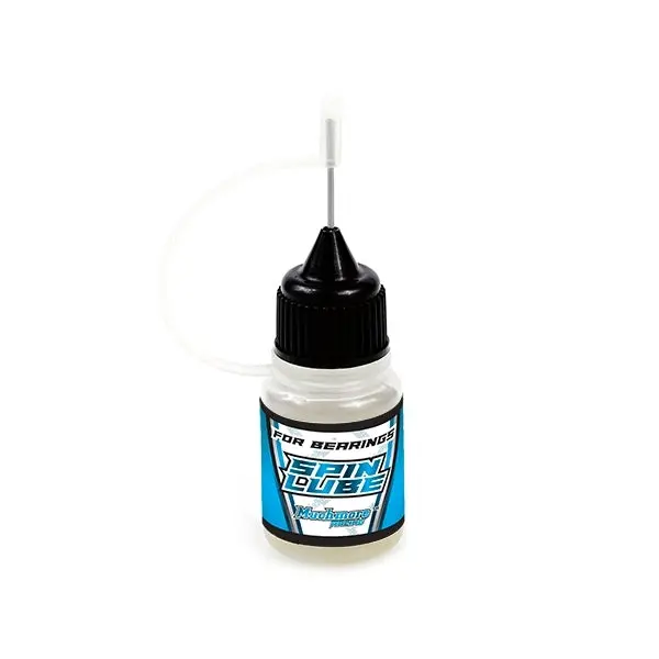 Muchmore Spin Lube Bearing Oil Mr-Che-Sb 1