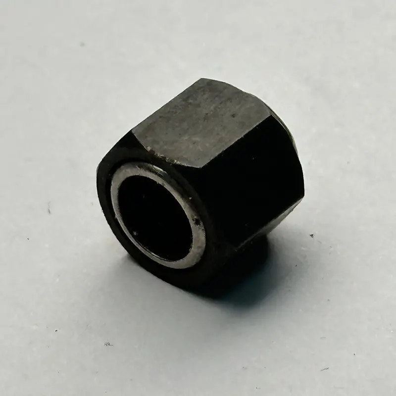 Nitro Motor 12Mm One Way Bearing 6Mm Id Nitro Part [Scratch & Dent] 1