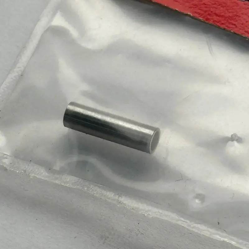 Nosram 94506 Rs .21 Wrist Pin Only Nitro Part [Scratch & Dent] 1