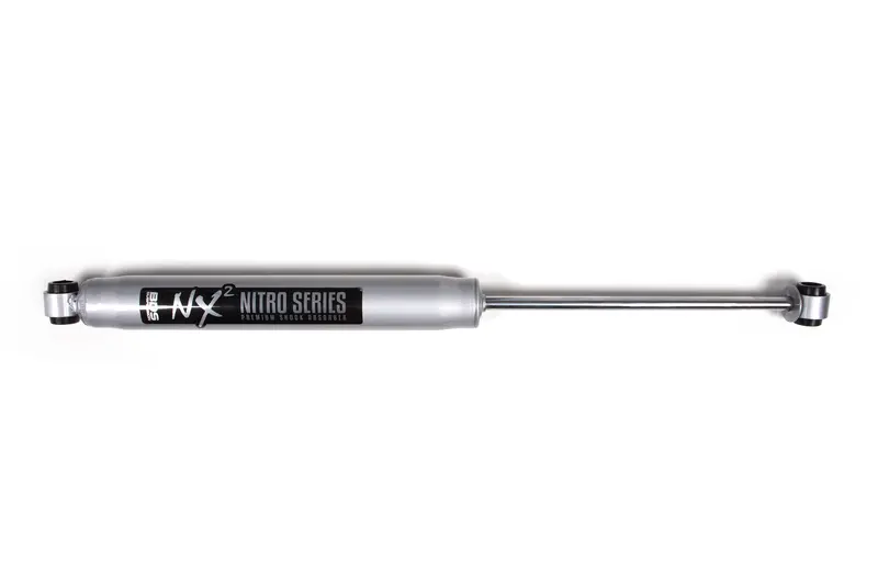 Nx2 Steering Stabilizer Shock - Dual | Jeep Grand Cherokee Wj (99-04) 1