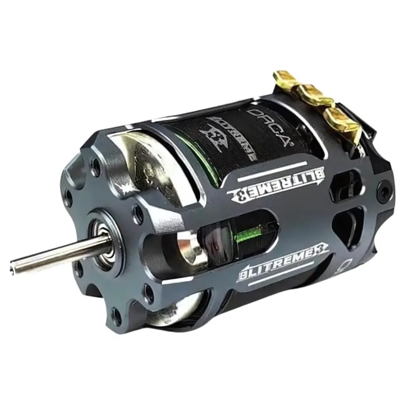 Orca Blitreme 3 13.5T Brushless Rc Drift Motor Mo24bt3u135a 1