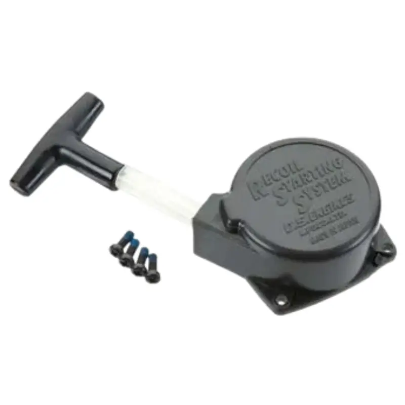 Os Engines Recoil Starter Body No.5 Osm73003100 1