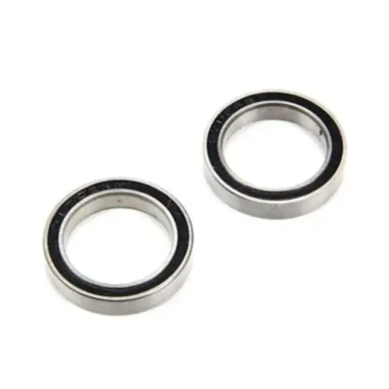 Ozrc 15X21x4 Bearings 2Pcs 1
