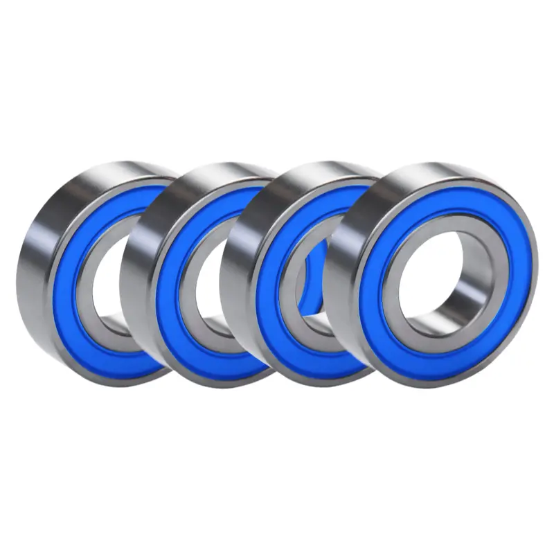 Ozrc 5X8 Bearings For Tamiya Frog Hornet Traxxas Kyosho Hpi Rc Car (4Pcs) 1