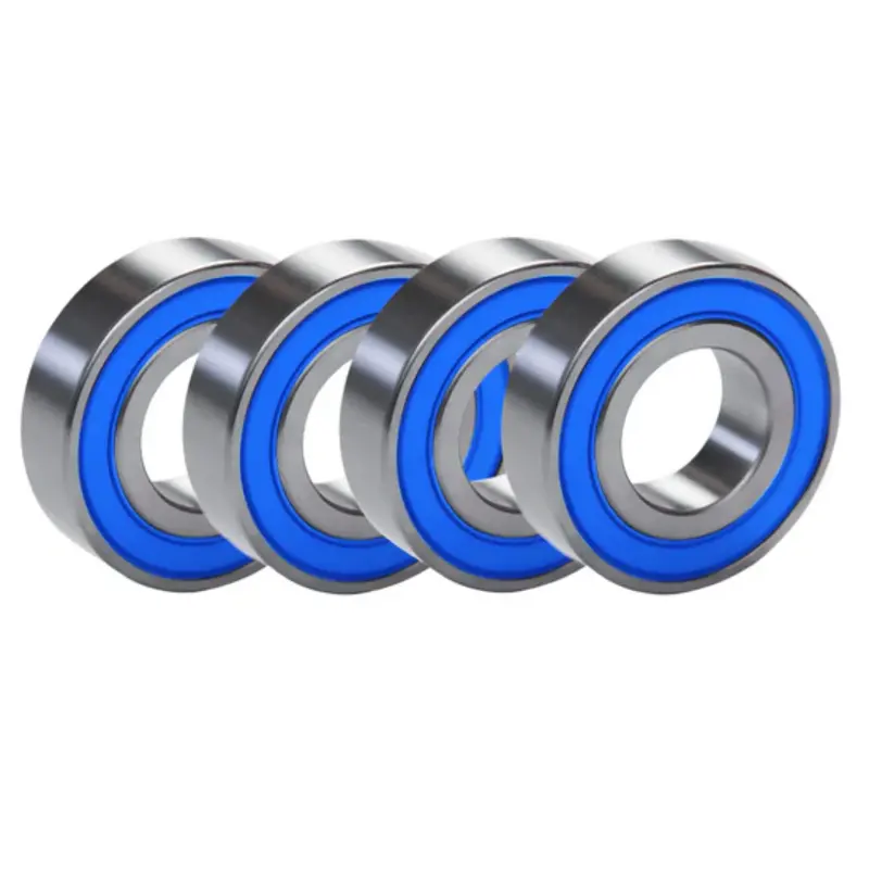 Ozrc 6X10x3 Bearings 4Pcs 1