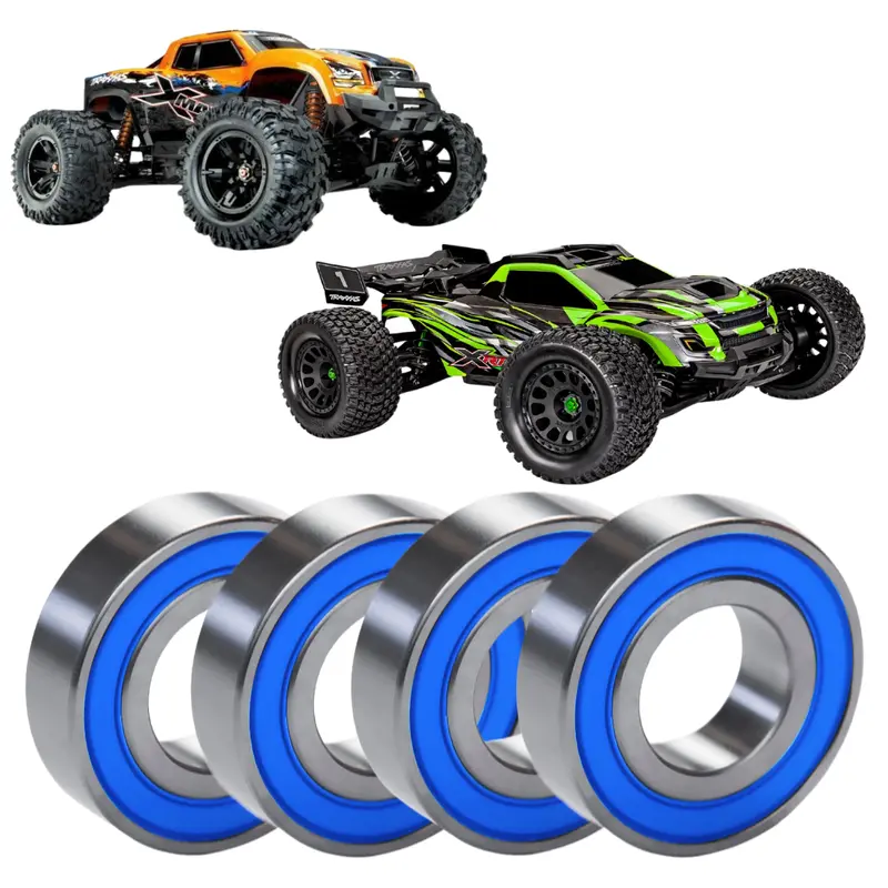 Ozrc Bearings Kit 20X32 For Traxxas Xrt & Xmaxx 8S Rc Car 4Pcs 1
