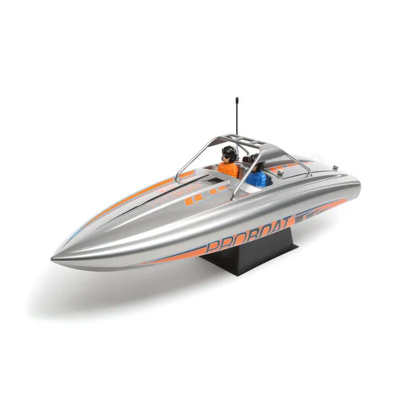 Pro Boat Prb08025 River Jet Boat, Brushless 23 Inch Rtr 1