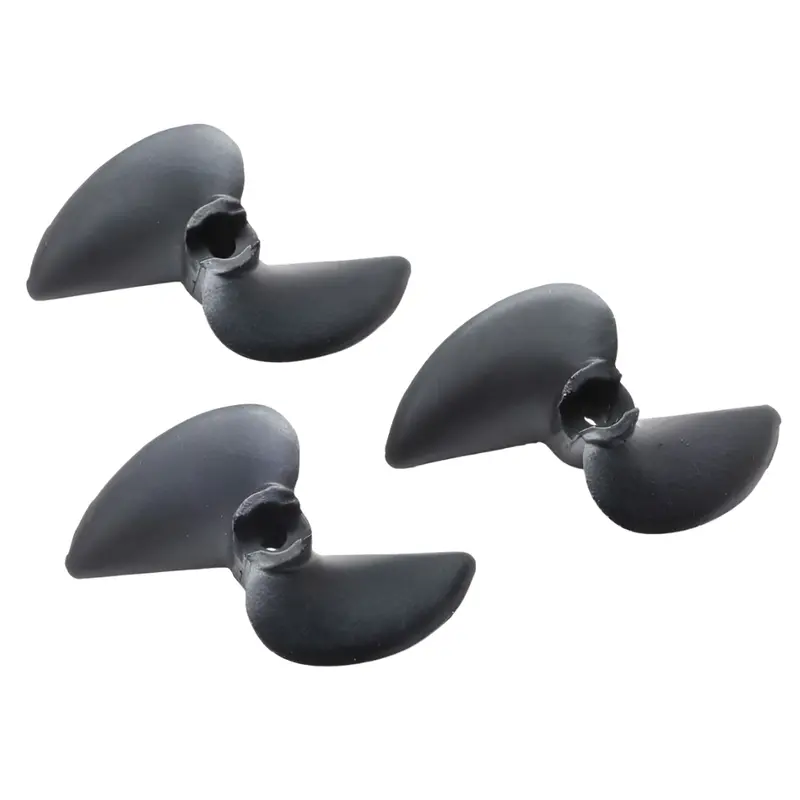 Proboat Sonicwake 24 Propeller Set Composite Replacement 3Pc Prb-3095 1