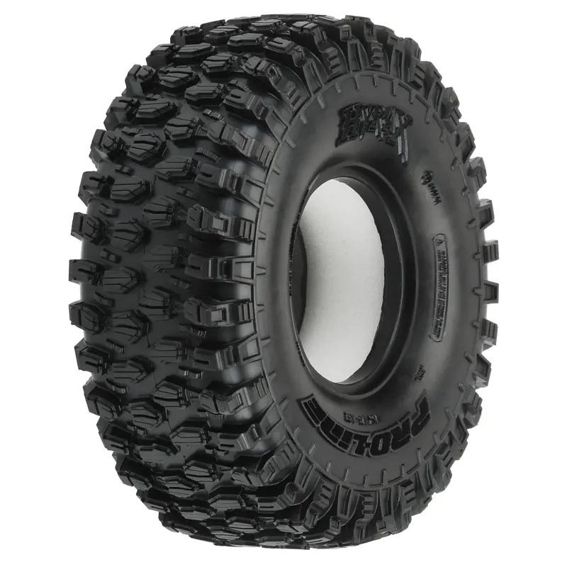 Proline Hyrax 1.9" G8 Rock Terrain Rock Crawler Tyres, 2Pcs Pro1012814 1