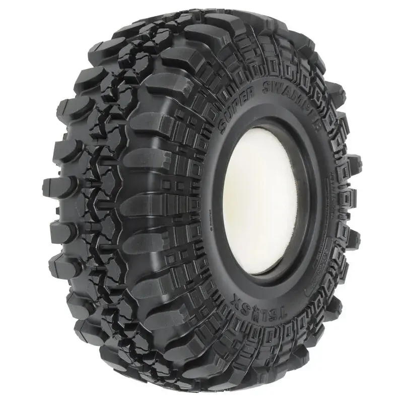 Proline Interco Tsl Sx Super Swamper 2.2 G8 Crawler Tyres Pro116614 1