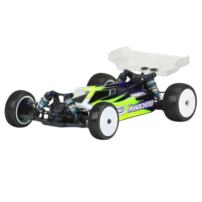 Proline Proform Sector Light Weight Clear Body Suit Ae B74.2 Pro362925 1