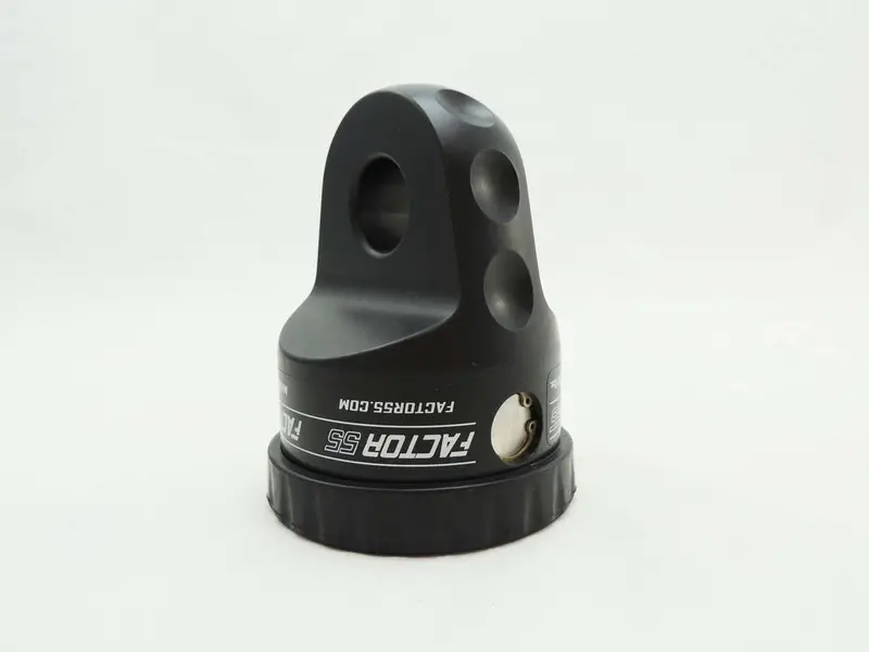 Prolink Xxl Shackle Mount Assembly Black Factor 55 1