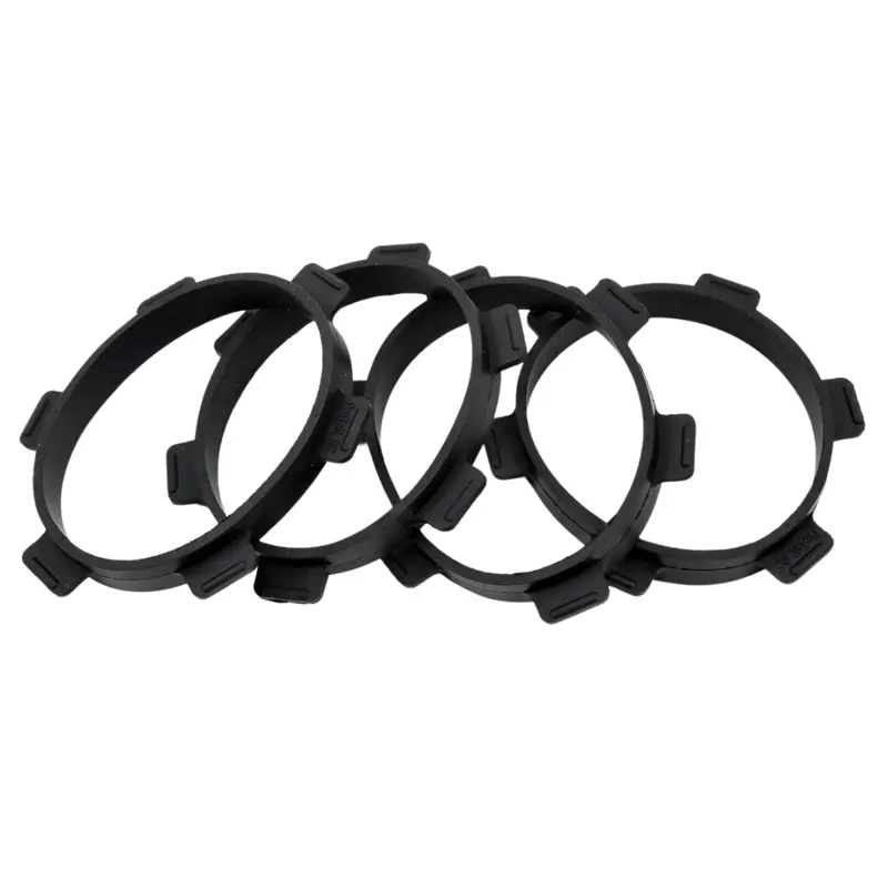 Protek Rc 1/10 Off-Road Buggy & Sedan Tire Mounting Glue Bands Ptk-2011 1
