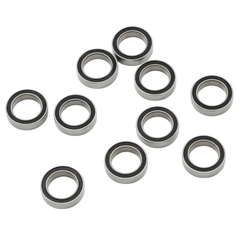 Protek Rc 5X11x4mm Rubber Sealed Speed Bearing (10Pcs) Ptk-10028 1
