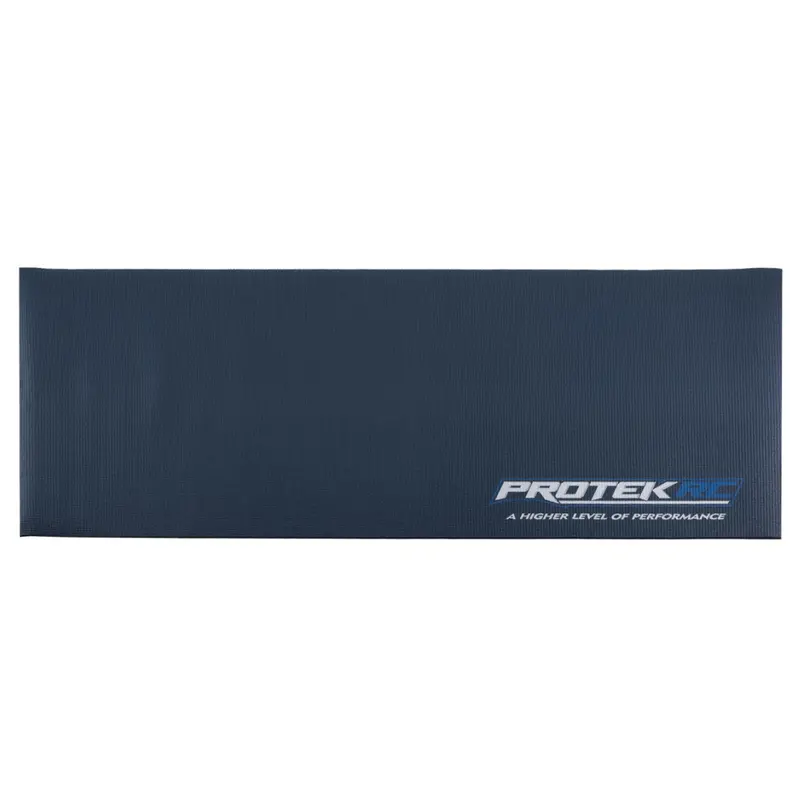 Protek Rc Pit Mat 120X60cm W/ Mesh Carry Bag Ptk-8151 1