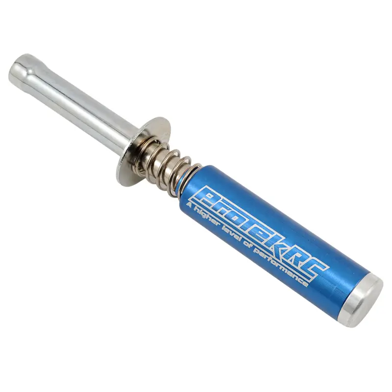 Protek Rc Surestart Pencil Style Glow Igniter Aa Battery Ptk-7604 1