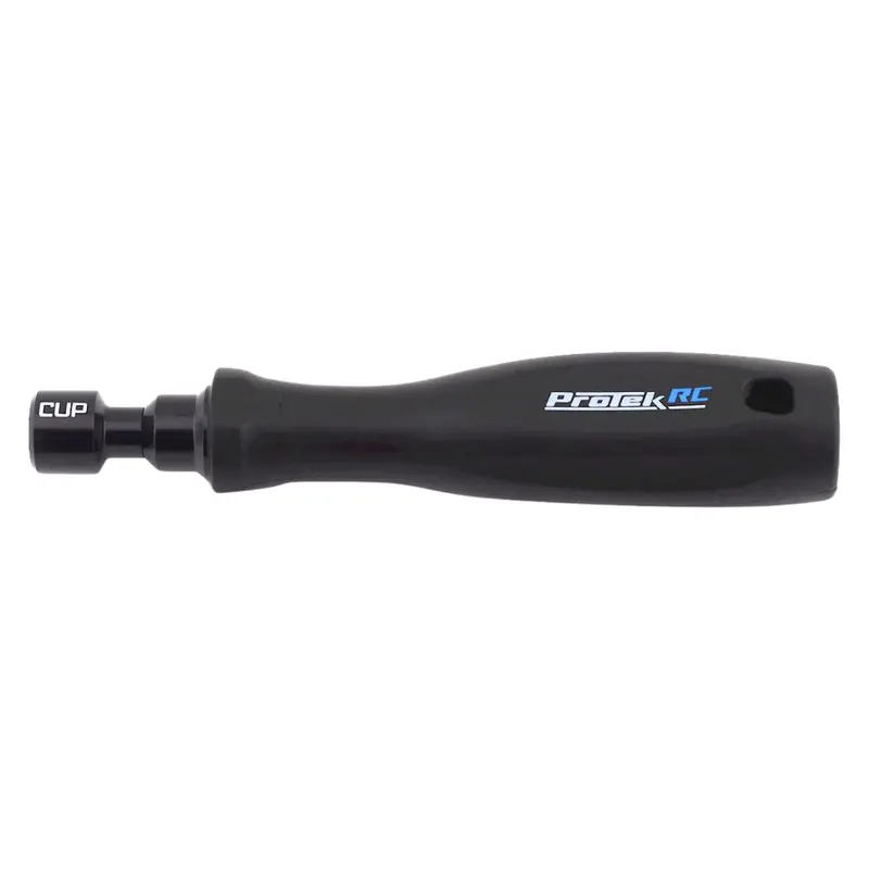 Protek Rc Trutorque 1/10 Scale Off Road Ballcup Wrench Ptk-8467 1