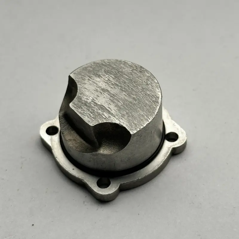 Pull Start To Bump Start Converter Suits Force .21 .25 .28 Nitro Part [Scratch & Dent] 1