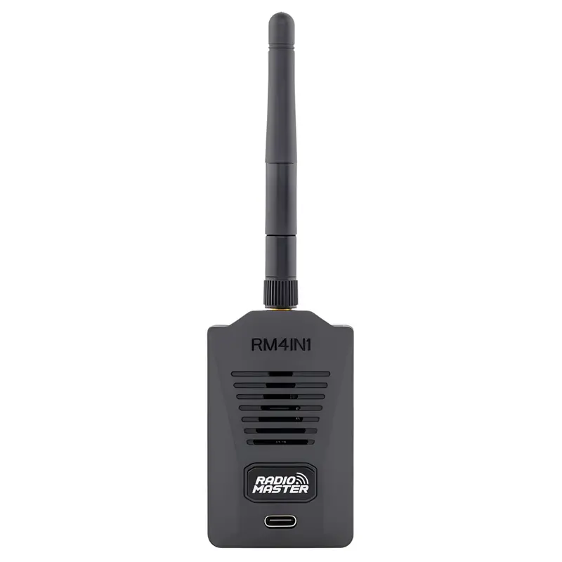 Radiomaster Micro Nano 4In1 Module Jr For Tx12 Mkii Transmitter Hp0157-4In1rf 1