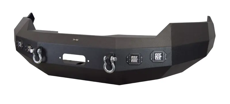 Ram 1500 Front Bumper 13-18 Dodge Ram 1500 1