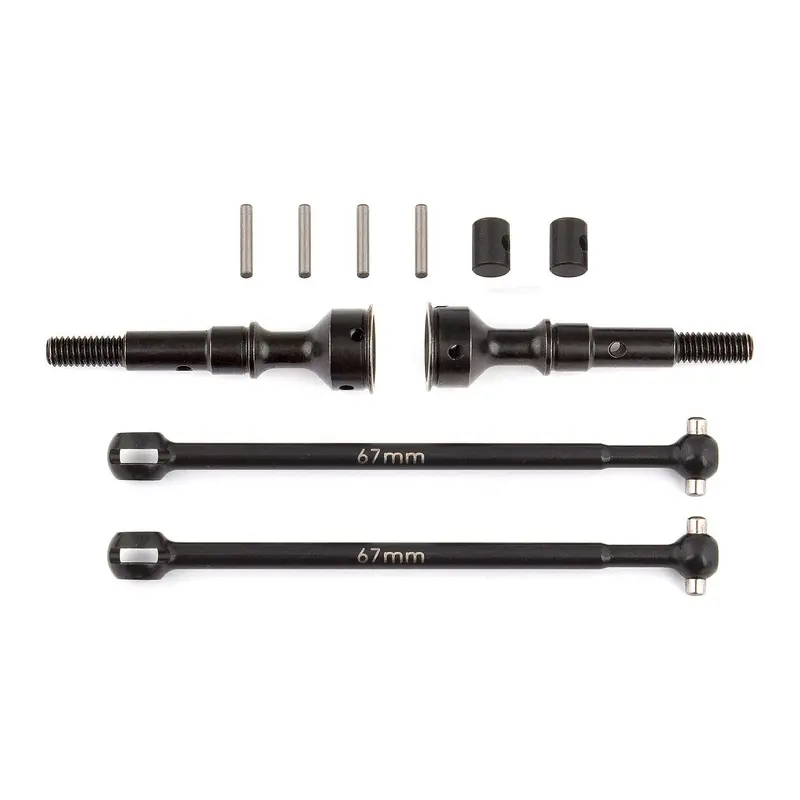Rc10b6 Cva Kit, 67 Mm 1