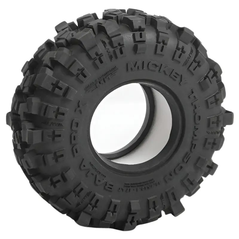 Rc4wd 1.7" Mickey Thompson Baja Pro X 4.19" Scale Tyres Z-T0196 1