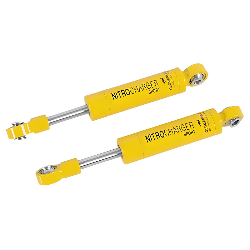 Rc4wd 70Mm Old Man Emu Nitrocharger Sport Shocks By Arb Z-D0034 1