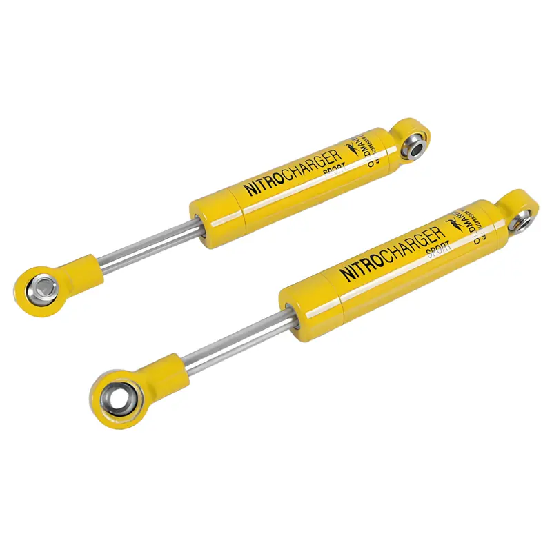 Rc4wd 80Mm Old Man Emu Nitrocharger Sport Shocks Arb Z-D0036 1