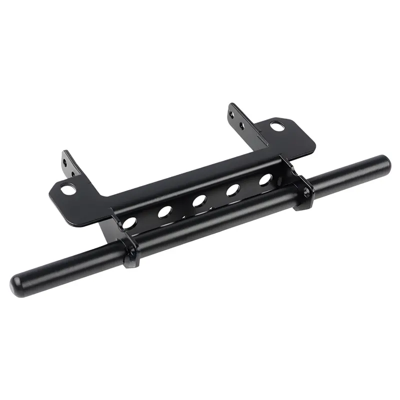 Rc4wd Cchand Rear Steel Tube Bumper For Vanquish Vs4-10 Phoenix Vvv-C1355 1