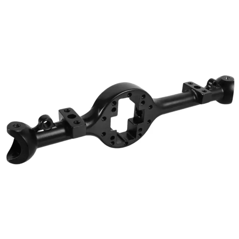 Rc4wd Front Replacement Case Housing For Cast Yota Ii Axle Z-A0082 1