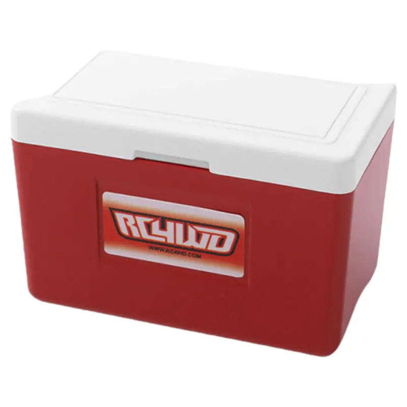 Rc4wd Garage Series Scale Rc Cooler Accessory For Crawler Z-S1765 1
