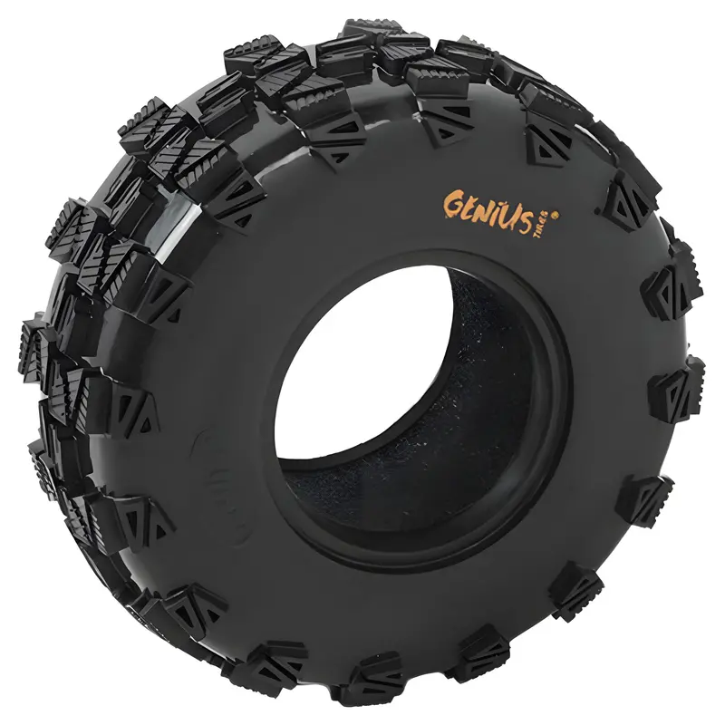 Rc4wd Genius Ignorante 1.9" Scale Rock Crawler 1/10 Tyres Z-T0140 1