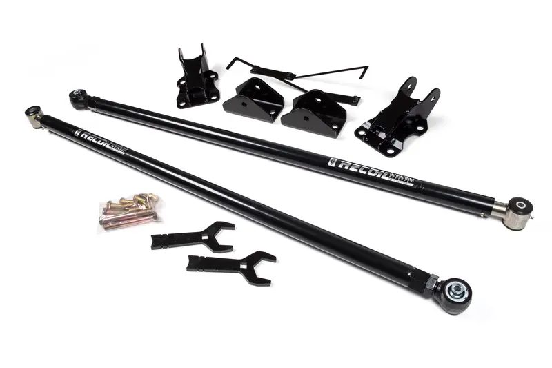 Recoil Traction Bar Kit | Ford F150 (21-23) 1