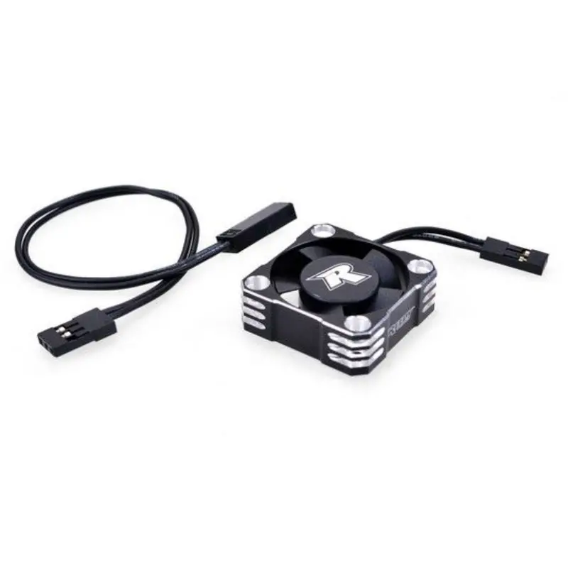 Reedy Hv 30Mm Aluminum Motor Fan Ass27457 1