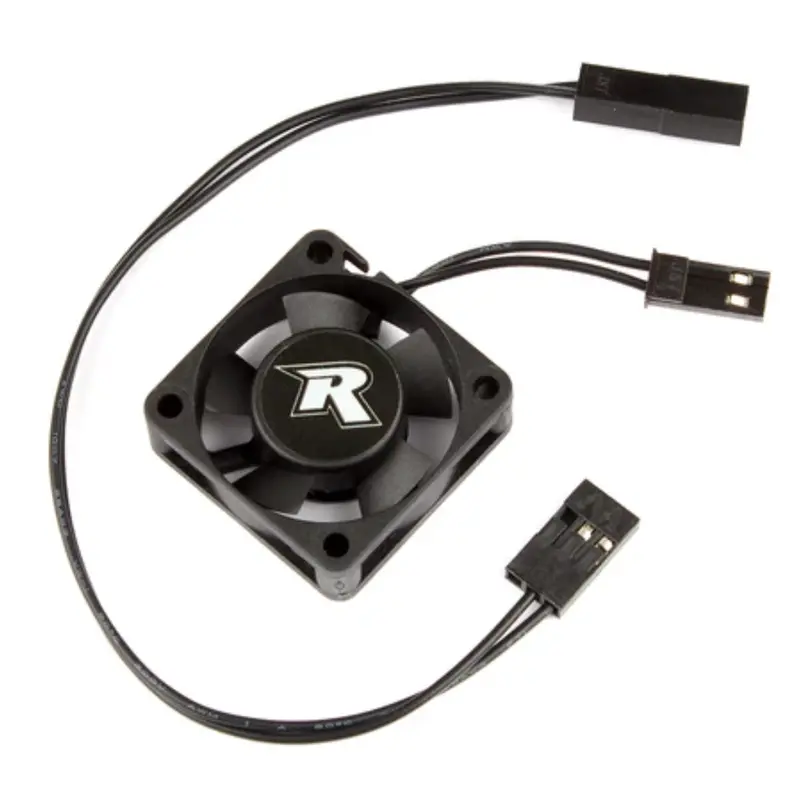 Reedy Hv Motor 30Mm Fan With 195Mm Extension 27423 1