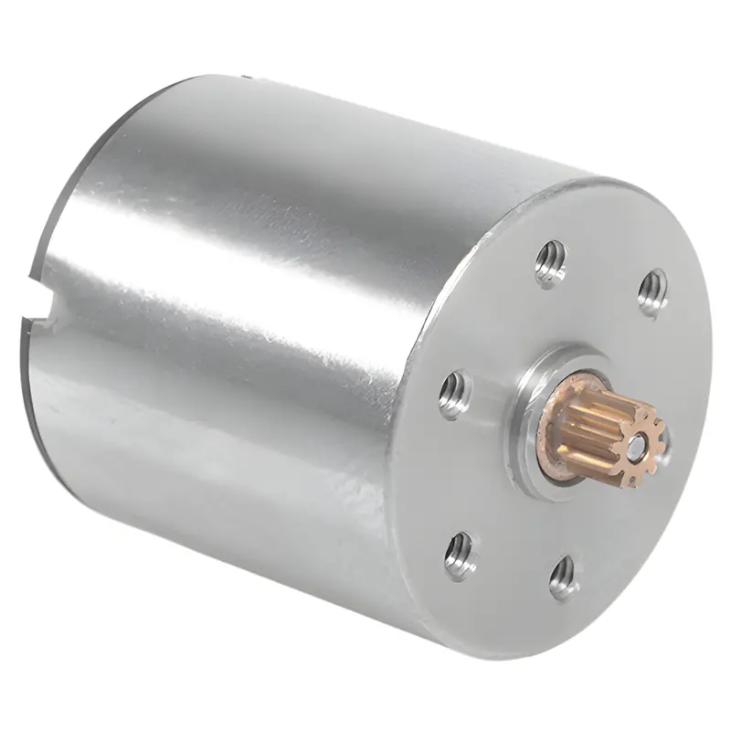 Replacement Motor & Gearbox For 1/10 Warn 8274 Rc Crawler Winch Z-E0097 1