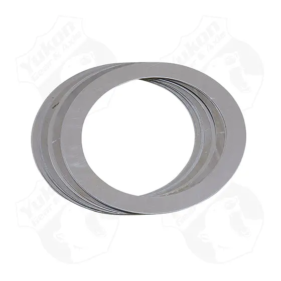 Replacement Pinion Depth Shims Fits Between Pinion Head And Bearing For Dana 80 - 1