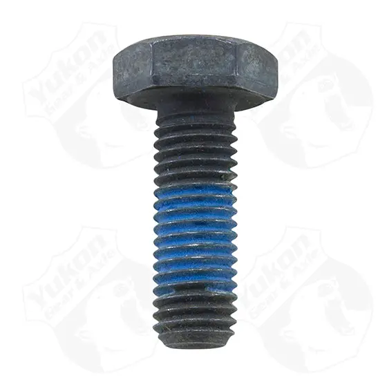 Replacement Ring Gear Bolt For Dana S110 15/16 Inch Head - 1