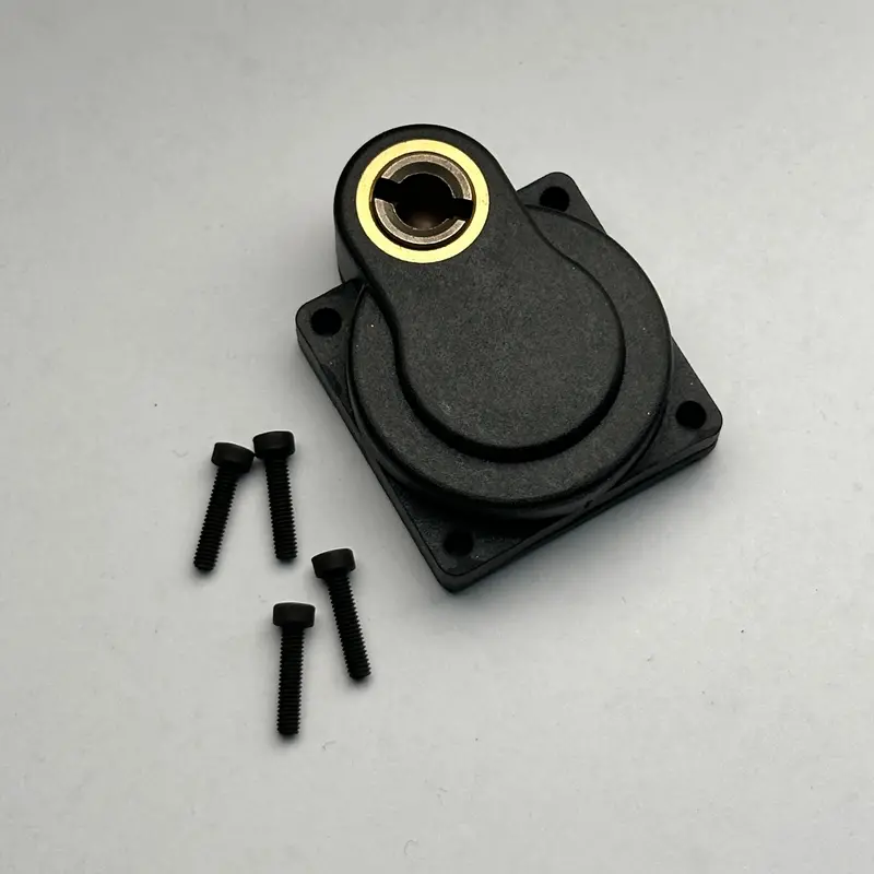 Replacement Rotostarter 12Mm Hex Nitro Part [Scratch & Dent] 1