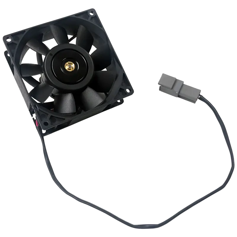 Replacement Scavenge Fan For  Particle Separator 1
