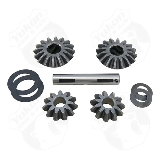 Replacement Standard Open Spider Gear Kit For Dana 70 With 32 Spline Axles - 1