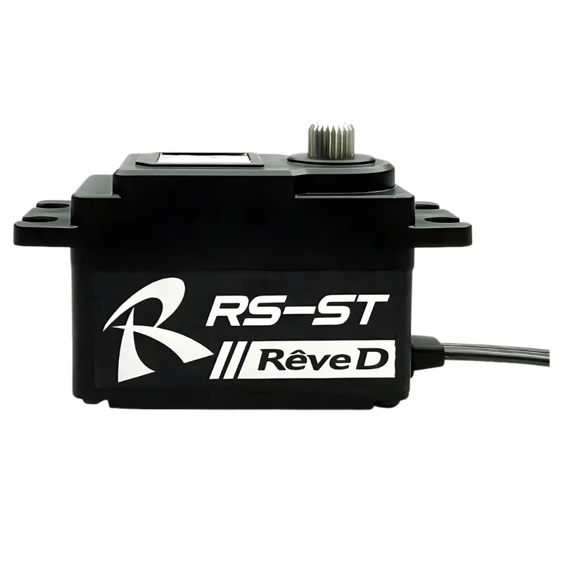 Reve D Rs-St High Torque Digital Drift Servo Rs-Stm 1