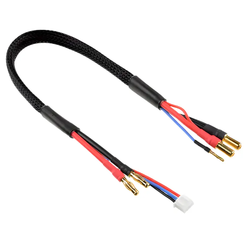 Revtec Charge Balance Lead 2S Xh 5Mm To 2Mm Bullet 30Cm 1