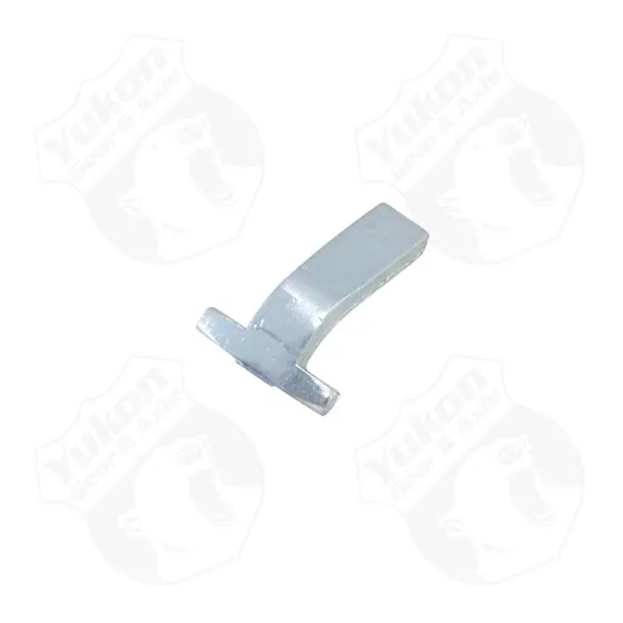 Right Hand Adjuster Lock For 9.25 Inch Gm Ifs - 1