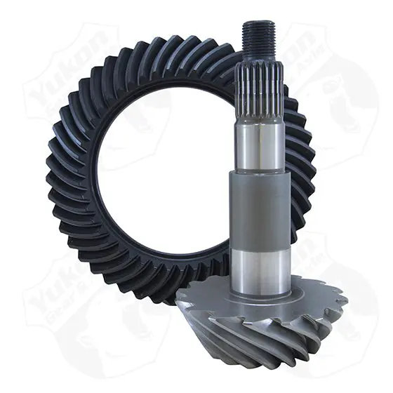 Ring And Pinion Set For 08 And Up Nissan M226 Rear 2.94 Ratio - 1