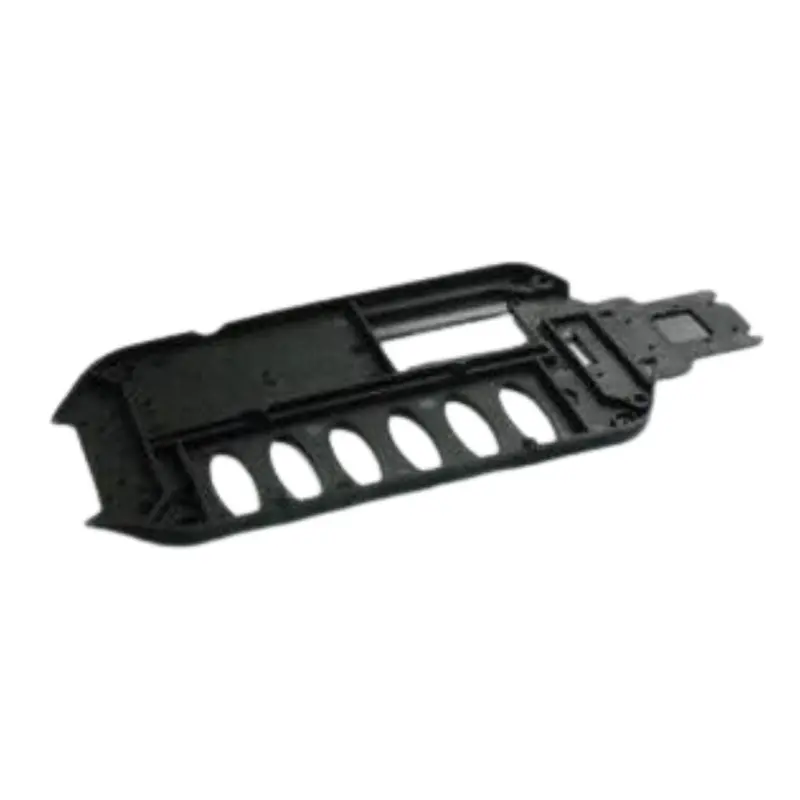 River Hobby Chassis Plate Rear Spirit 10325 1