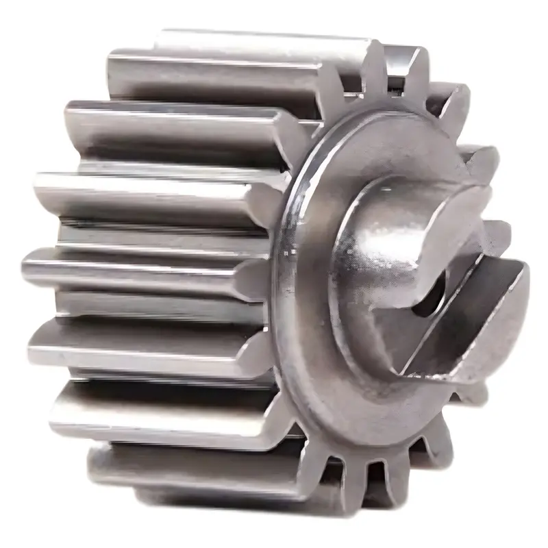 Rovan 17T Pinion Gear Suit Baja Buggy Rc 2-Stroke Petrol Car Ksrc65022 1