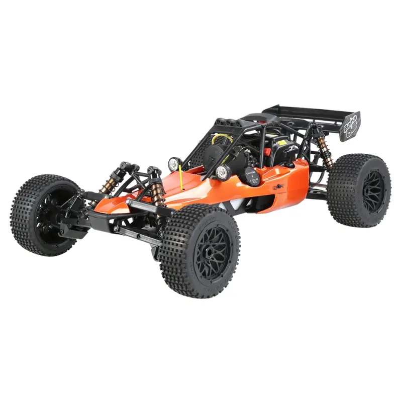 Rovan 29Cc Baja V2 5B Rc Buggy Petrol 2Wd 1/5 Scale Rtr 290Av2 1