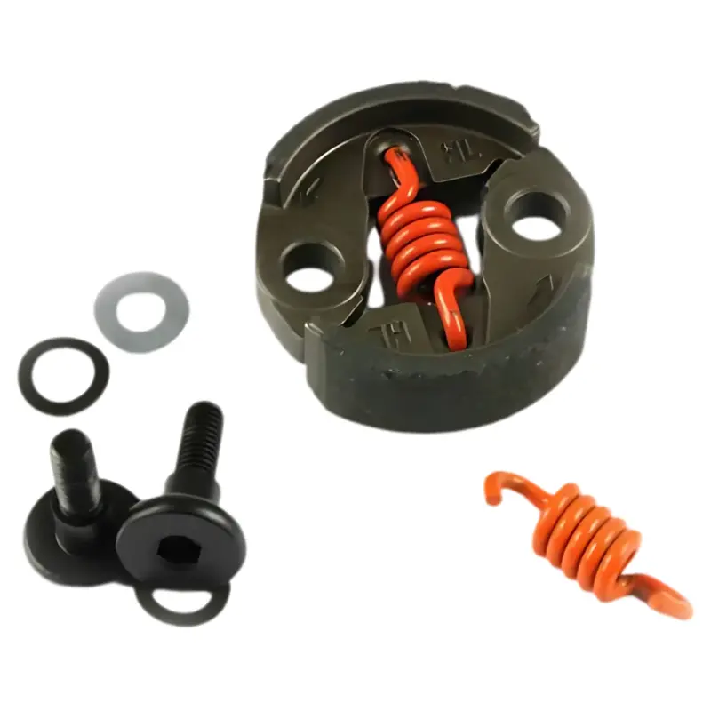 Rovan Baja 5B Clutch Shoe & Spring Set 85090 1