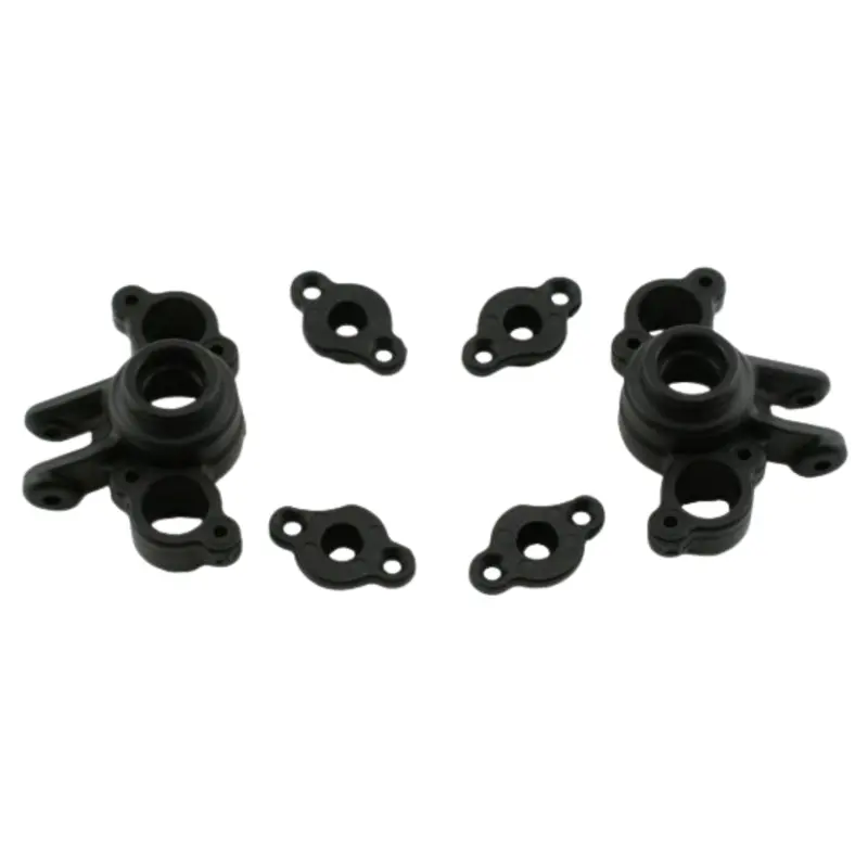 Rpm Axle Carriers 1/16 E-Revo Slash Summit Rpm73162 1